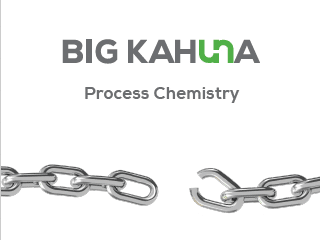 Big Kahuna工艺化学产品手册