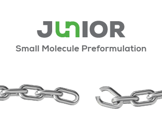 Junior Small Molecule Preformulation