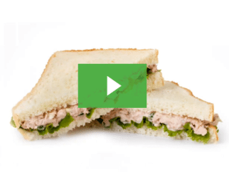 Sandwich automated buffer exchange into protein, AAV or LNP workflows with Big Tuna