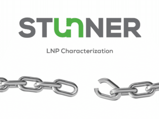 Stunner LNP表征产品手册