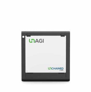 生命科学工具 | Unchained Labs