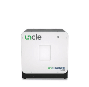 Uncany Lab 生命科学工具 | Unchained Labs