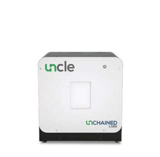 生命科学工具 | Unchained Labs
