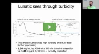 Virtual Seminar: Snag wicked fast and accurate protein quant on Lunatic