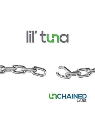 Lil’ Tuna产品手册
