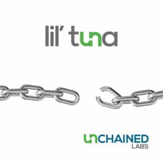 Lil’ Tuna产品手册